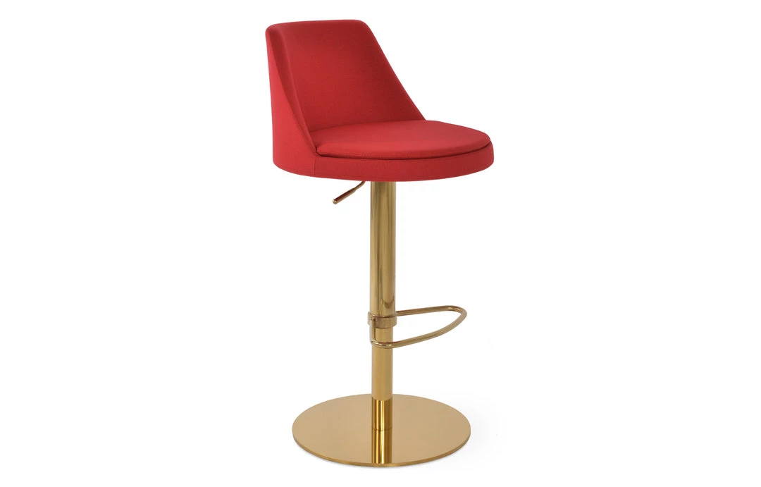 SohoConcept Martini Piston Stool 8 SohoConcept Martini Piston Stool