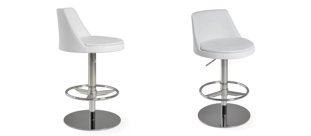 SohoConcept Martini Piston Stool 4 SohoConcept Martini Piston Stool