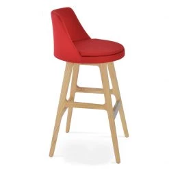 SohoConcept Martini PR. Wood Stools
