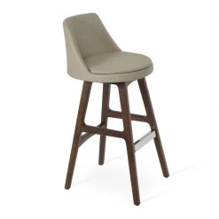SohoConcept Martini PR. Wood Stools