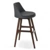 SohoConcept Martini PR. Wood Stools