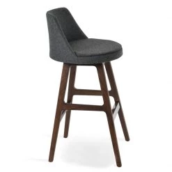 SohoConcept Martini PR. Wood Stools