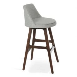 SohoConcept Martini PR. Wood Stools