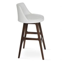 SohoConcept Martini PR. Wood Stools
