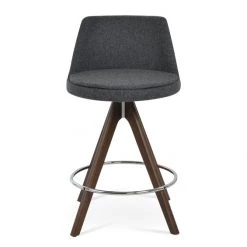 SohoConcept Martini Pyramid Swivel Stools
