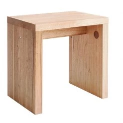 MASHstudios Dining Benches LAX Stool