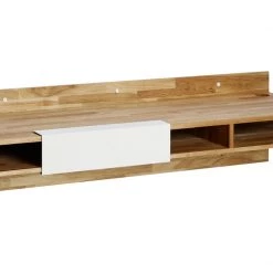 MASHstudios LAX Wall Mounted Desk Modern Office