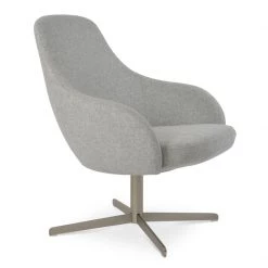 SohoConcept Gazel Arm Lounge 4 Star Chair
