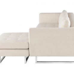 Nuevo Matthew Sectional Sofa Modern Living