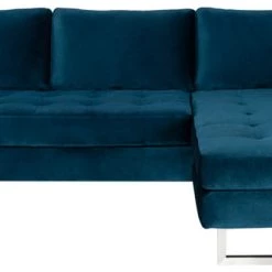 Nuevo Matthew Sectional Sofa Modern Living