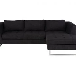 Nuevo Matthew Sectional Sofa Modern Living