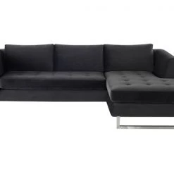 Nuevo Matthew Sectional Sofa Modern Living