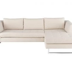 Nuevo Matthew Sectional Sofa Modern Living