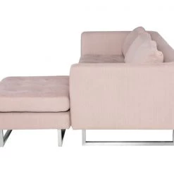 Nuevo Matthew Sectional Sofa Modern Living