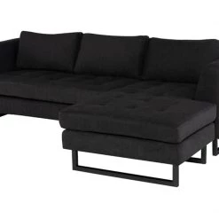 Nuevo Matthew Sectional Sofa Modern Living