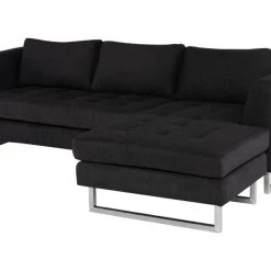 Nuevo Matthew Sectional Sofa Modern Living