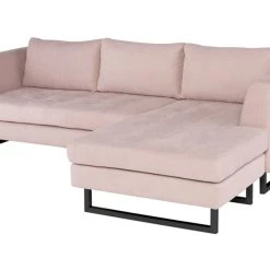 Nuevo Matthew Sectional Sofa Modern Living