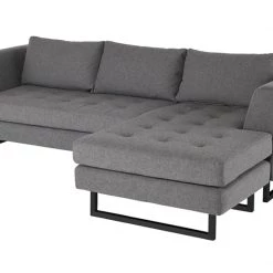 Nuevo Matthew Sectional Sofa Modern Living