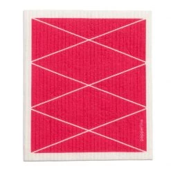 Pappelina Max Cherry Dish Cloth