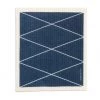 Pappelina Max Ocean Blue Dish Cloth