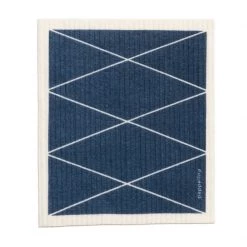 Pappelina Max Ocean Blue Dish Cloth