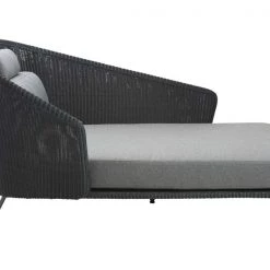 Cane-Line Mega Daybed Left