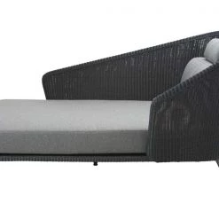Cane-Line Mega Daybed Right 17 Cane-Line Mega Daybed Right