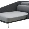 Cane-Line Mega Daybed Right