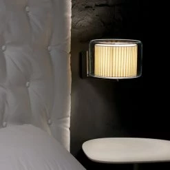 Marset Mercer A Wall Lamp Modern Lighting
