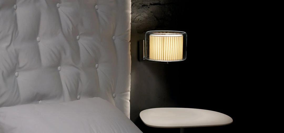 Marset Mercer A Wall Lamp Modern Lighting 4 Marset Mercer A Wall Lamp Modern Lighting