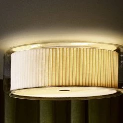 Marset Mercer C Ceiling Lamp Modern Lighting