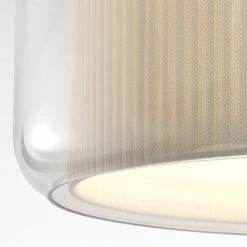 Marset Mercer C Ceiling Lamp Modern Lighting