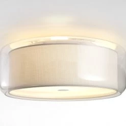 Marset Mercer C Ceiling Lamp Modern Lighting