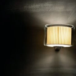 Marset Mercer Glass Part Accessory