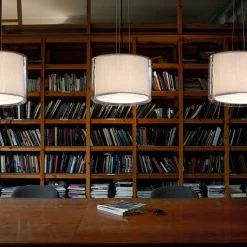 Marset Mercer Glass Part Accessory