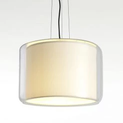 Marset Mercer Glass Part Accessory