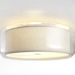 Marset Mercer Glass Part Accessory