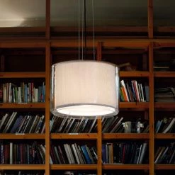 Marset Mercer Pendant Lamp Modern Lighting