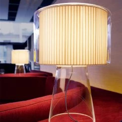 Marset Mercer Table Lamp Modern Lighting