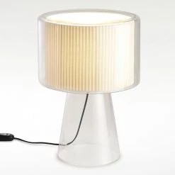 Marset Mercer Table Lamp Modern Lighting
