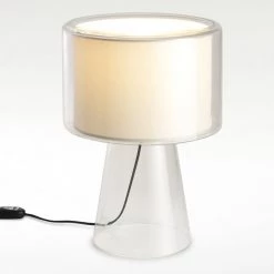 Marset Mercer Table Lamp Modern Lighting