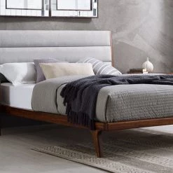 Greenington Mercury Bedroom Collection