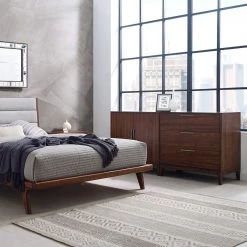 Greenington Mercury Bedroom Collection