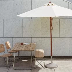 Skagerak Denmark Umbrellas & Sunshades Messina Outdoor Umbrella