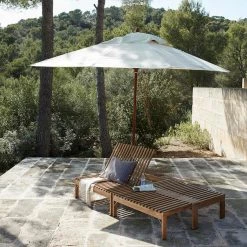 Skagerak Denmark Umbrellas & Sunshades Messina Outdoor Umbrella