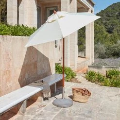 Skagerak Denmark Umbrellas & Sunshades Messina Outdoor Umbrella