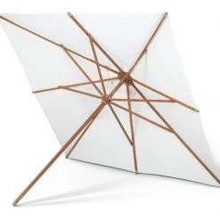 Skagerak Denmark Umbrellas & Sunshades Messina Outdoor Umbrella