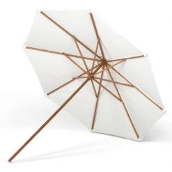 Skagerak Denmark Umbrellas & Sunshades Messina Outdoor Umbrella