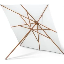 Skagerak Denmark Umbrellas & Sunshades Messina Outdoor Umbrella