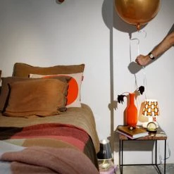 Fatboy Metallicappie Lampshade For Table Lamp